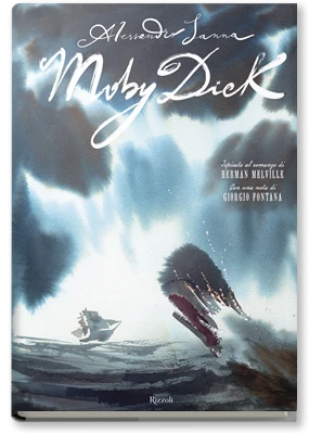 Moby Dick