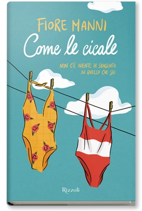 Come le cicale