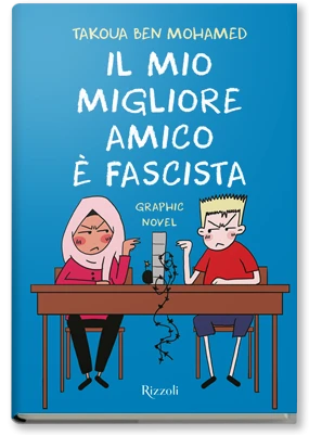 Il mio migliore amico è fascista