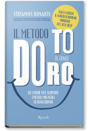 Il Metodo To Doro. Il Dono.