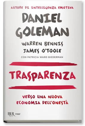 Trasparenza