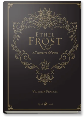 Ethel Frost