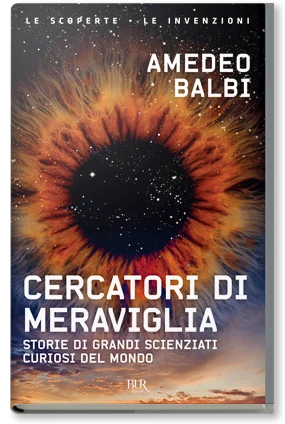 Cercatori di meraviglia