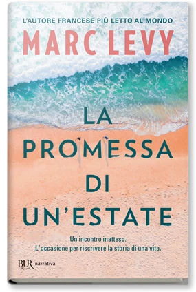La promessa di un'estate