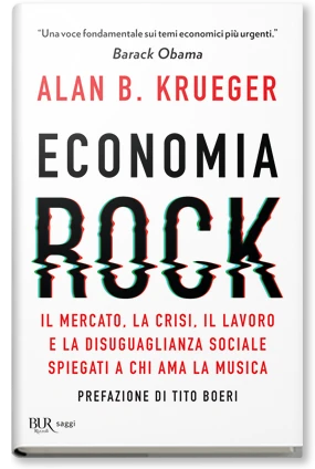 Economia rock
