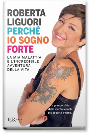 Perché io sogno forte