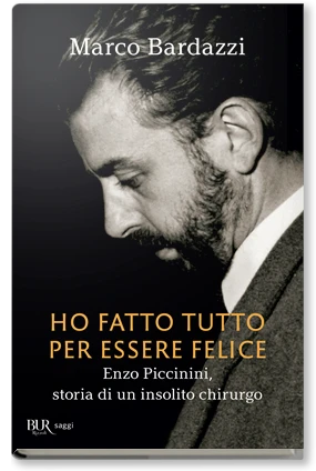 Ho fatto tutto per essere felice