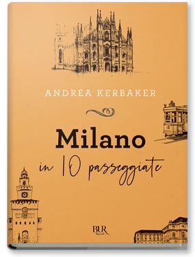 Milano in 10 passeggiate
