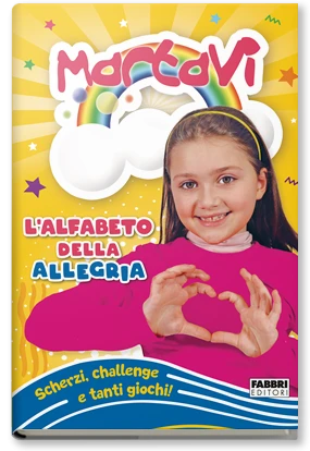 L'alfabeto dell'allegria