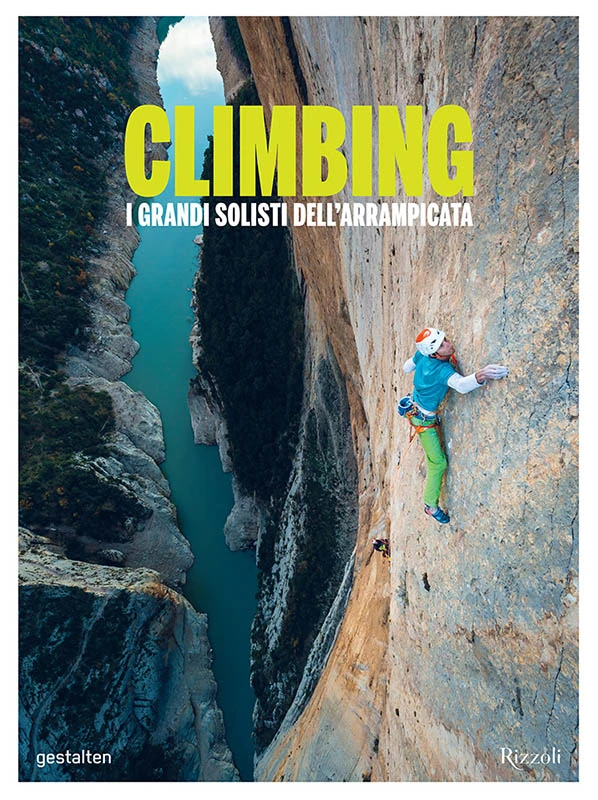 Climbing