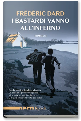 I bastardi vanno all'inferno