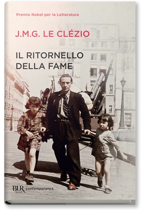 Il ritornello della fame