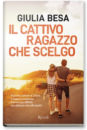 Il cattivo ragazzo che scelgo