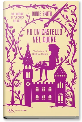 Ho un castello nel cuore
