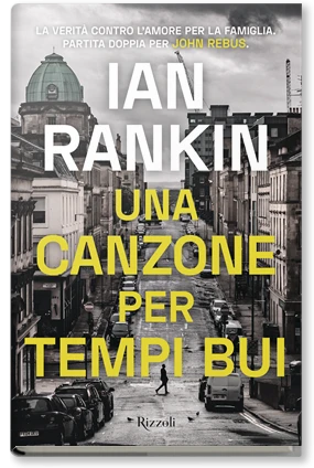 Una canzone per tempi bui