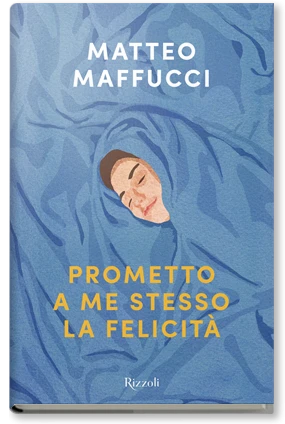 Prometto a me stesso la felicità