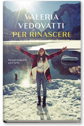 Per rinascere