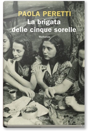 La brigata delle cinque sorelle
