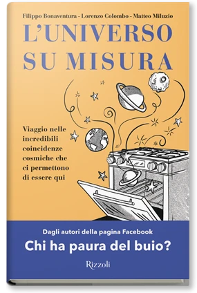 L'Universo su misura