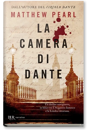 La camera di Dante