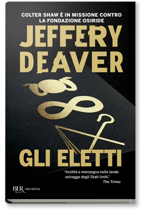 Gli eletti