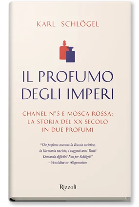 Il profumo degli imperi