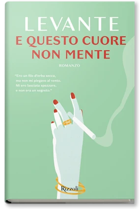 E questo cuore non mente