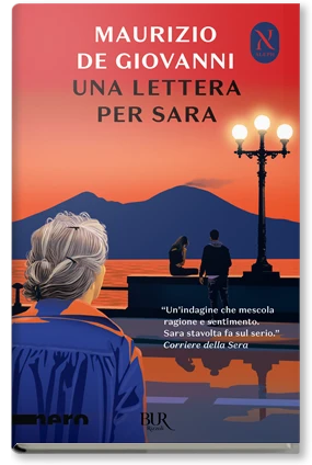 Una lettera per Sara