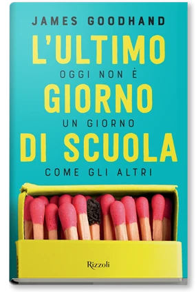 L'ultimo giorno di scuola