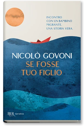 Se fosse tuo figlio