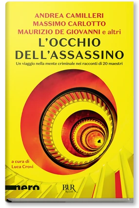 L'occhio dell'assassino