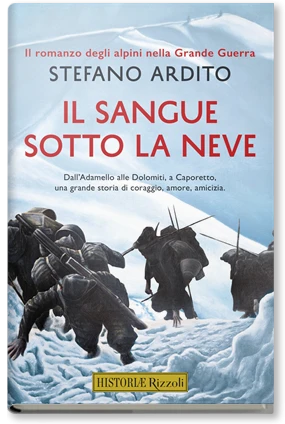 Il sangue sotto la neve