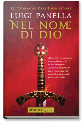 Nel nome di Dio