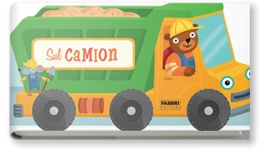I libri con le ruote XL. Sul camion