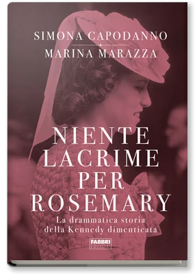 Niente lacrime per Rosemary