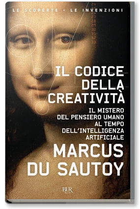 Il codice della creatività