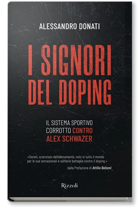 I signori del doping