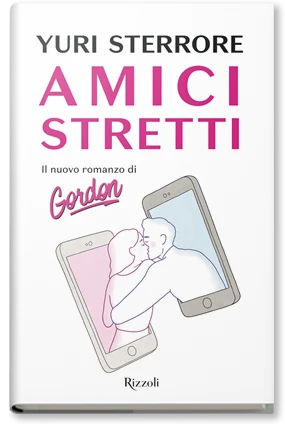 Amici stretti