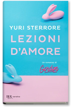 Lezioni d'amore - Rizzoli Libri