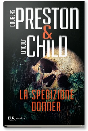 La spedizione Donner