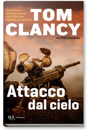 Attacco dal cielo