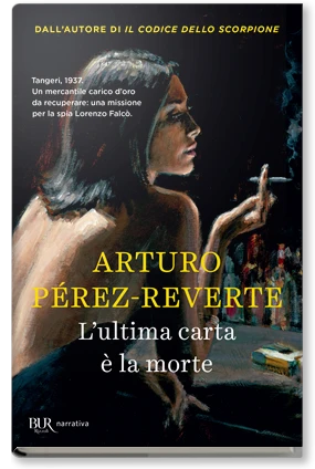 L'ultima carta è la morte