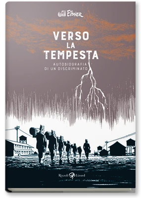 Verso la tempesta