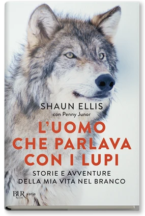 L'uomo che parlava con i lupi
