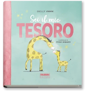 SEI IL MIO TESORO