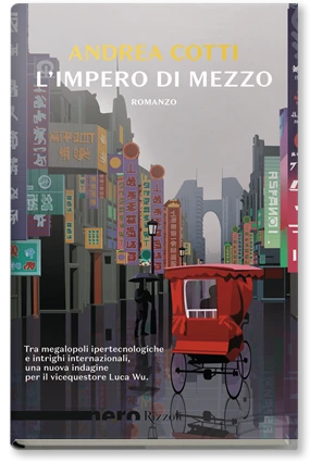 L'Impero di Mezzo
