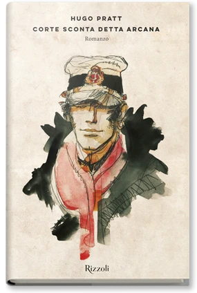 Corte Sconta detta Arcana