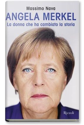 Angela Merkel