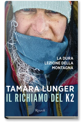 Il richiamo del K2