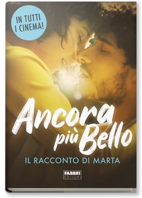 Ancora più bello